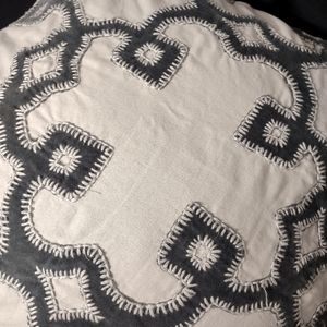 2 Pottery Barn Pillow covers shams